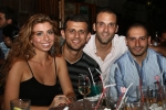 Friday Night at Byblos Old Souk